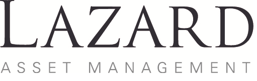 Lazard Asset Management logo