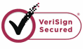 Verisign Secured