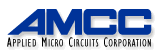 AMCC - Applied Micro Circuits Corporation