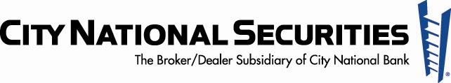To City National Bank website