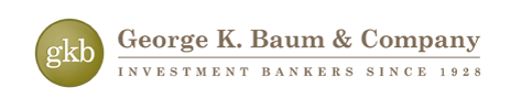 To George K. Baum & Company website